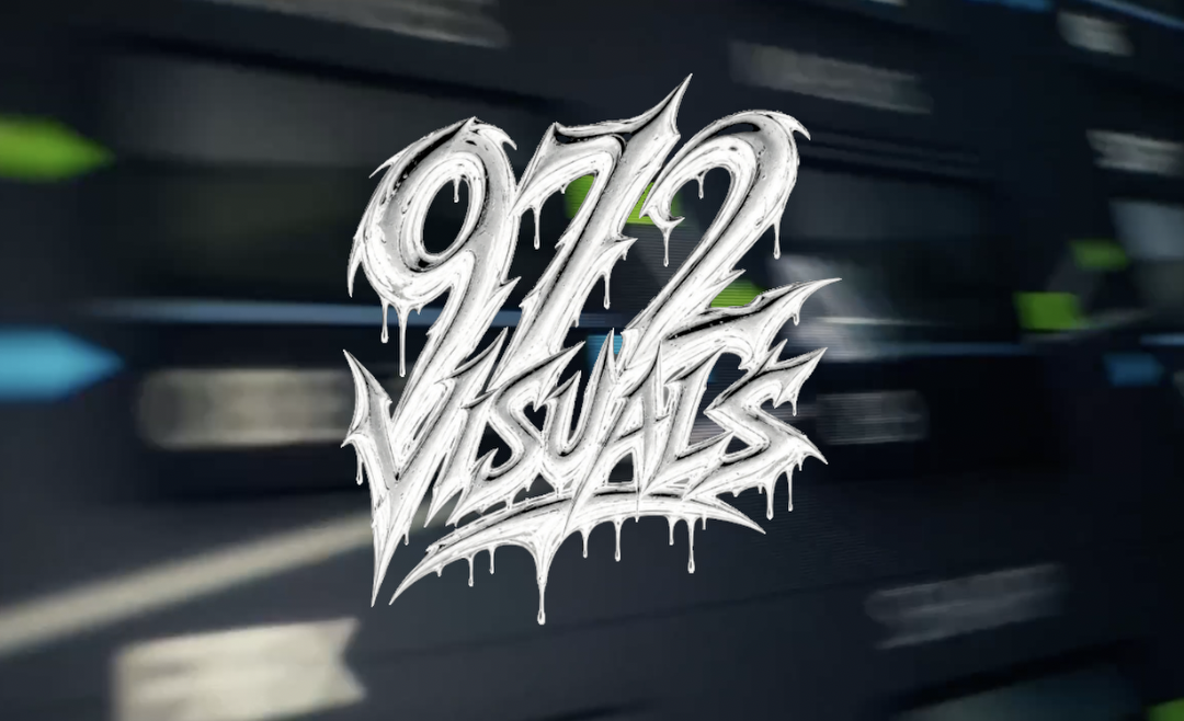 972 LUT FOR CREATOR